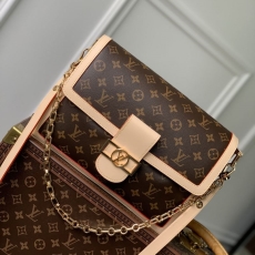 LV Satchel bags